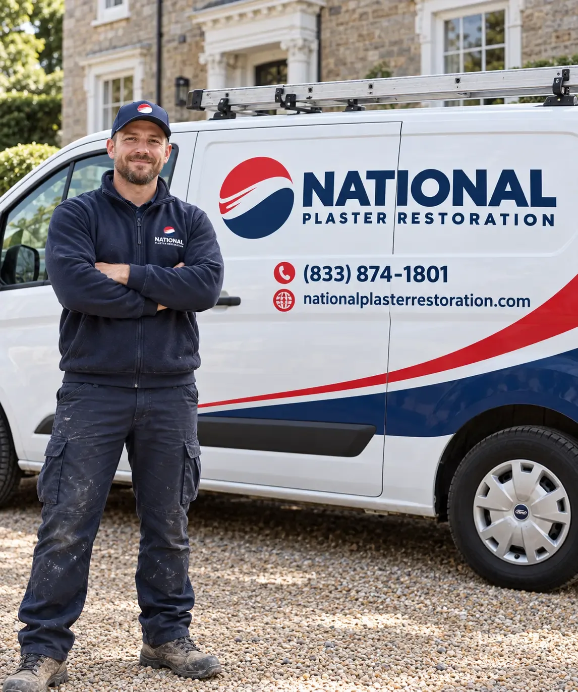 Plaster Repair company in Othello, WA